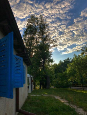 Гостиница Tleniowo  Тлень